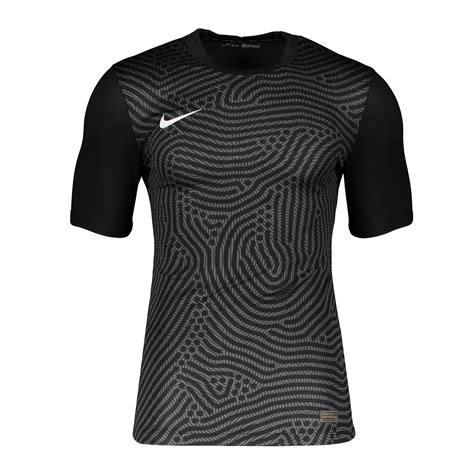 nike trikot schwarz grau gestreift|Herren Trikots .